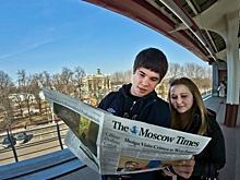 The Moscow Times закрыла бумажную версию и уволила главреда