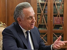 Мутко призвал выдавать субсидии на покупку жилья большей площади