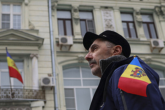 Молдавия не будет выходить из всех соглашений в рамках СНГ