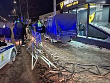 Разыскиваемый сиделец угодил в руки полиции после пьяного ДТП в Краснодаре
