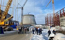 В Курчатове на общественных слушаниях подробно расскажут о новых энергоблоках АЭС