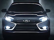 Стало известно, как продвигается разработка новой версии Lada Vesta FL