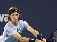 Рублёв покинет топ-5 рейтинга ATP