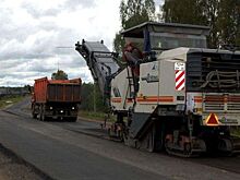 Независимая группа будет следить за ремонтом костромских дорог