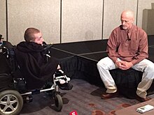 Команда Канаверо сделала следующий шаг к пересадке головы