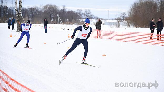 Вологодские лыжники закрыли соревновательный сезон