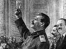 «За русский народ!»: какой тост на самом деле произнёс Сталин в мае 1947 года
