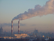 Названы регионы РФ с самым грязным и чистым воздухом