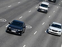 Москвичам назвали дату прихода "автомобильной" весны