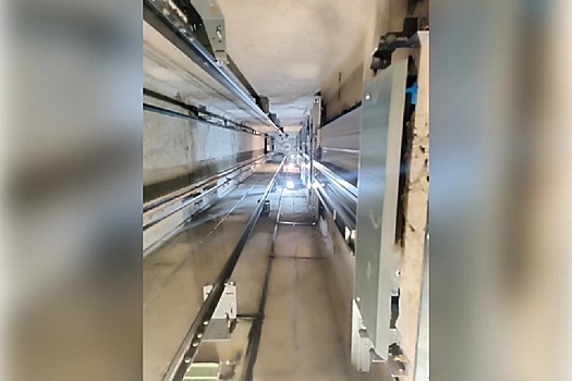 Стало известно, где в Бердянске появятся новые лифты