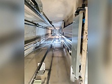 Стало известно, где в Бердянске появятся новые лифты