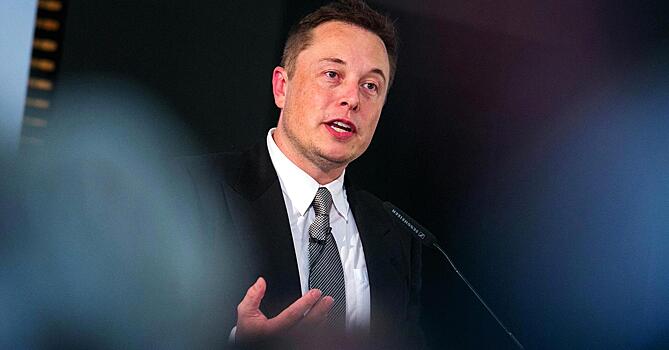 Илон Маск вложил $100 млн в собственный стартап The Boring Company