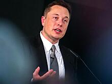 Илон Маск вложил $100 млн в собственный стартап The Boring Company