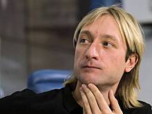 Евгений Плющенко: Сейчас удачное время для развития молодых брендов