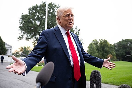 Возможности Трампа отомстить Норвегии за неприсуждение Нобелевской премии оценили