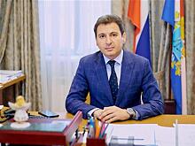 Вячеслав Федорищев отправил в отставку министра здравоохранения