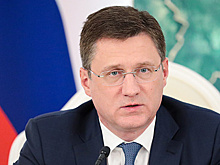 Новак: Россия не будет поставлять нефть в страны, которые введут ценовой потолок на нефть