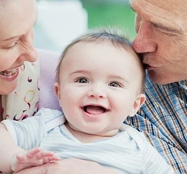 Когда День внучат в 2022 году в России