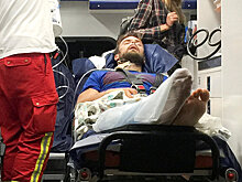 Dagens Nyheter (Швеция): Петр Верзилов продолжает дурачить мир