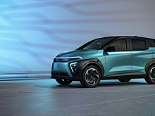 Отечественный автомобиль «Атом» соберут из китайских деталей