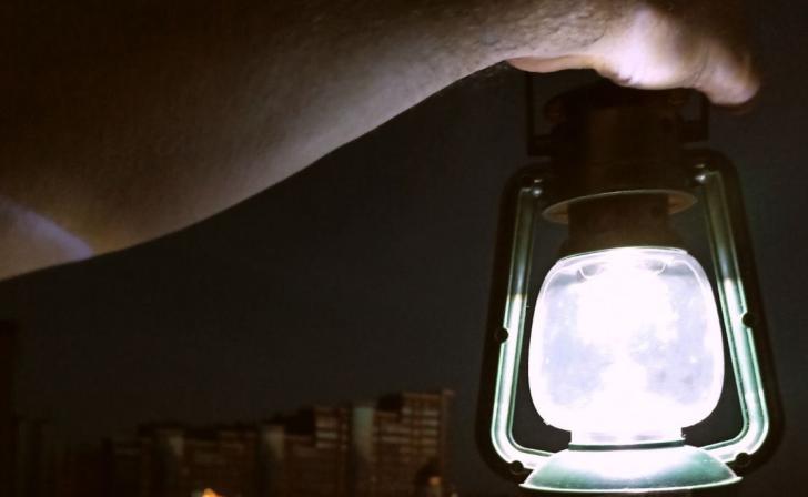 В Железнодорожном и Сеймском округе Курска на следующей неделе будут отключать свет