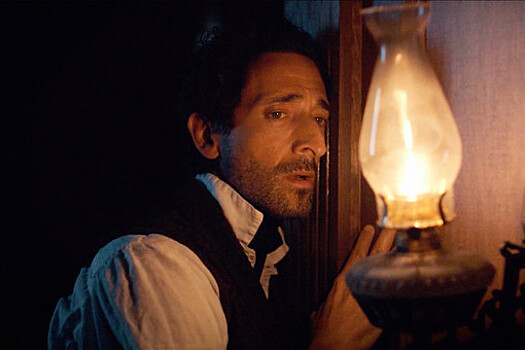 Рецензия на сериал "Чепелуэйт" по рассказу "Иерусалимов удел"