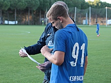 Самая эффективная - «Уфа», хуже всех - «Спартак»