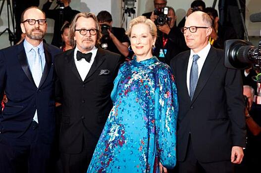 Лучшие фильмы о легендарных женщинах