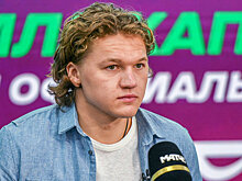 «Миннесота» поместила Капризова в список травмированных