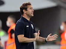 Кержаков рассказал, за что благодарен игрокам «Нижнего Новгорода» после матча с «Химками»