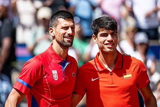 Как участие в Олимпийских играх — 2024 повлияло на результаты игроков на US Open: статистика, итоги, анализ