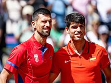 Как участие в Олимпийских играх — 2024 повлияло на результаты игроков на US Open: статистика, итоги, анализ