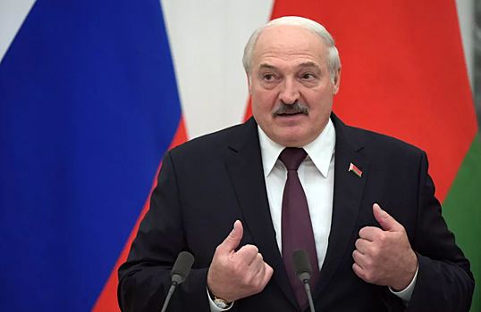 «Будет хуже, чем на Украине»: Лукашенко выступил с предупреждением