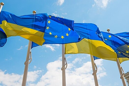 Евросоюз отменяет беспошлинный импорт украинской сельхозпродукции