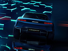 «Очень дорогое хобби». Lamborghini отказалась от амбициозного проекта