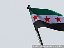 Евросоюз потратил на Сирию остатки своей репутации