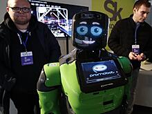 Искусственный Интеллект начал давить IT-сферу