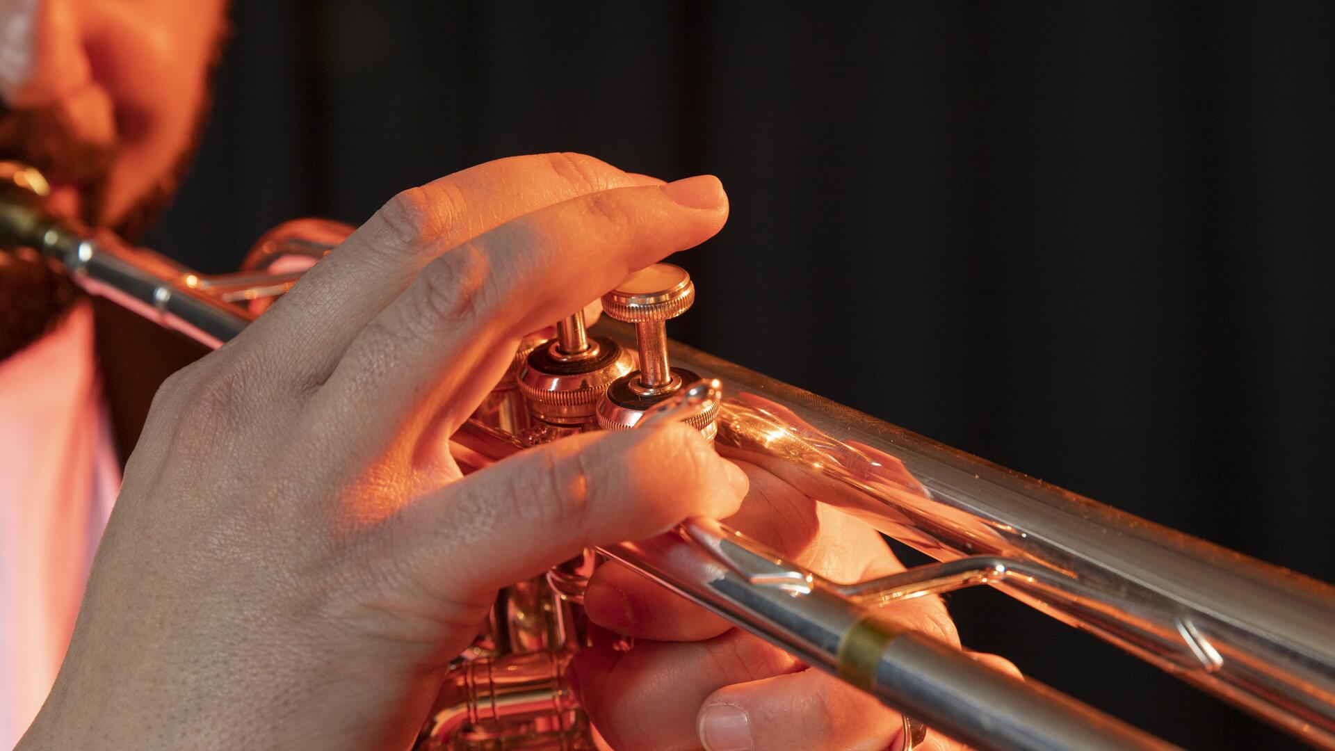 Музыкантов Большого симфонического оркестра перевезли из Исфахана в Тегеран