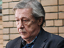 Стало известно, сколько задолжал налоговой актер Ефремов