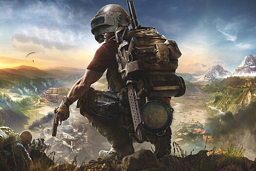 PUBG получит мультсериал. Им занимается автор аниме Castlevania для Netflix