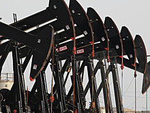 Цены на нефть снизились