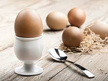 Россиянам назвали улучшающие работу мозга продукты