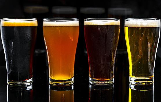 Гастроэнтеролог рассказал о влиянии безалкогольного пива на организм