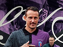 Померко – игрок СКА Басты