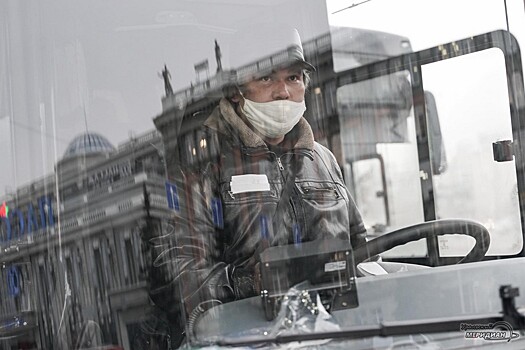 В Челябинске автобусы, троллейбусы и трамваи изменят расписание