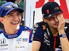 Сравнение пилотов IndyCar с гонщиками Формулы-1: выступления в юниорских чемпионатах и «Королевских гонках»