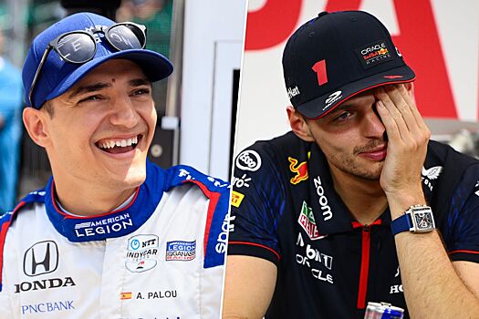 Сравнение пилотов IndyCar с гонщиками Формулы-1: выступления в юниорских чемпионатах и «Королевских гонках»