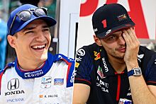 Сравнение пилотов IndyCar с гонщиками Формулы-1: выступления в юниорских чемпионатах и «Королевских гонках»