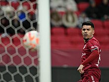Даку стал лучшим форвардом РПЛ по фэнтези-очкам после дубля «Акрону». Он впервые забил больше 1 гола в лиге