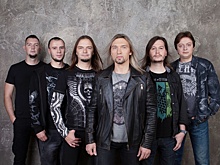 «ГРАН-КУРАЖЪ» заменит «Препинаки» на фестивале «Рок чистой воды» в Нижнем Новгороде